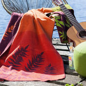 Sorrento deka Sommerbriese 1458/100, 150 x 200 cm