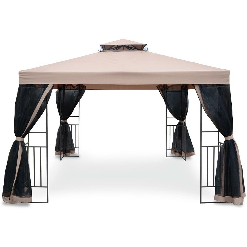 Fieldmann FDZN 7010 kerti pavilon, 3 x 3 m, 3 x 3m