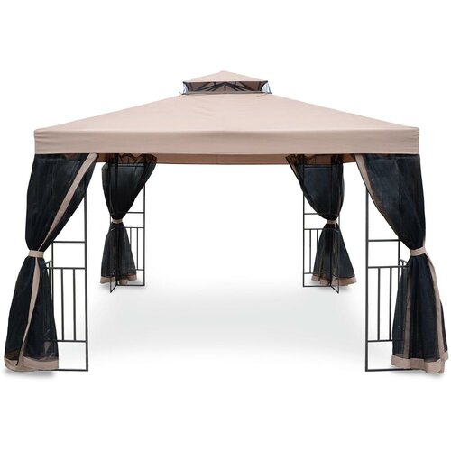 Fieldmann FDZN 7010 altana ogrodowa, 3 x 3 m