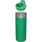 Stanley cană termo AeroLight Transit 470 ml Meadow