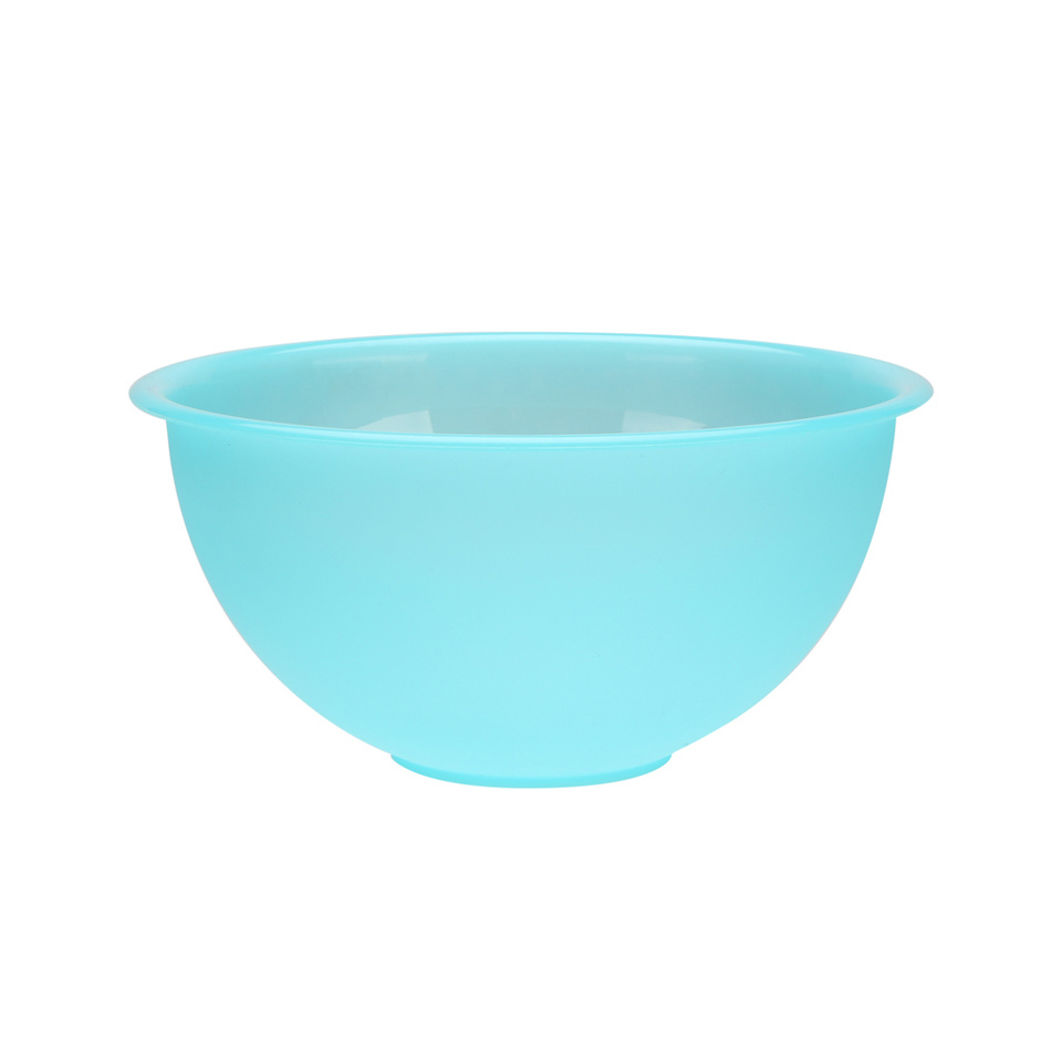 Altom Plastová misa Weekend 19 cm, tyrkysová