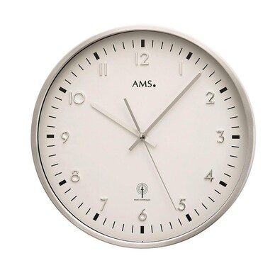Wall Clock 5914 AMS,  32 cm