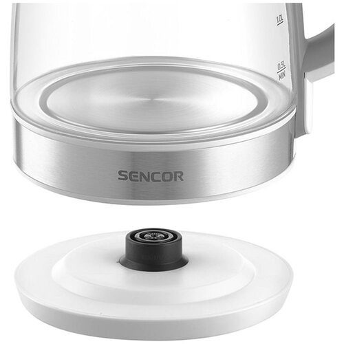 Sencor SWK 20A80GY gyorsforraló