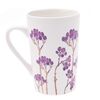 Porcelán Heather bögre, 370 ml