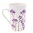 Porcelán Heather bögre, 370 ml