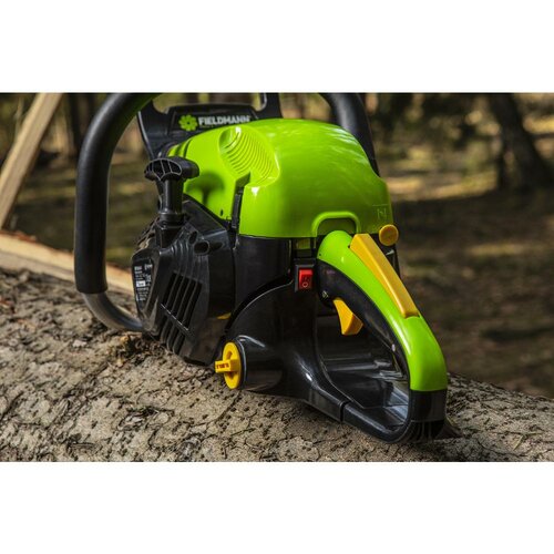 Fieldmann FZP 5816-B piła łańcuchowa spalinowa