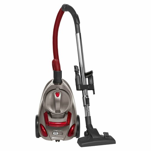 Clatronic BS 1294 bezsáčkový vysavač