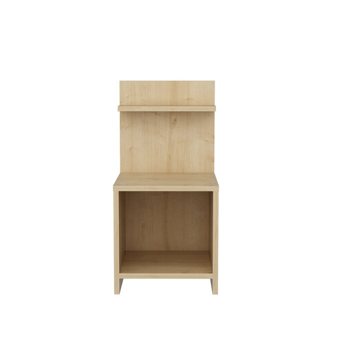 Măsuță de pat Ullman Oak
