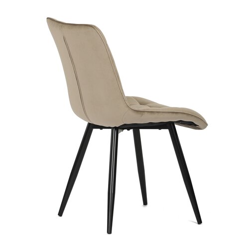 Étkezőszék garnitúra CT-384 CAP4, 4 db