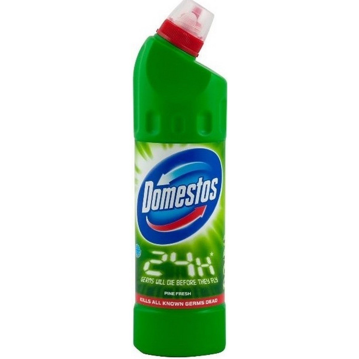 Domestos 24h Pine Fresh 750 ml