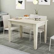 Jídelní stůl Kiev Travertine
