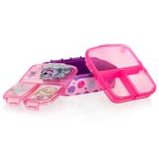 Vetro-plus Box na desiňák, delený PATROLA Girl17,5 x 13 cm