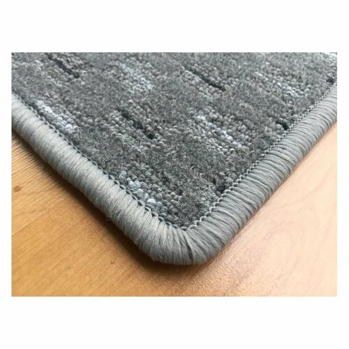 Dywan Valencia szary, 60 x 110 cm