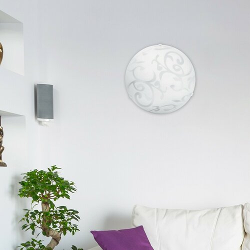 Rabalux 1845 Scroll oświetlenie sufitowe