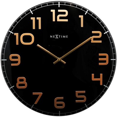 Nextime Classy Large 3105bc ceas perete