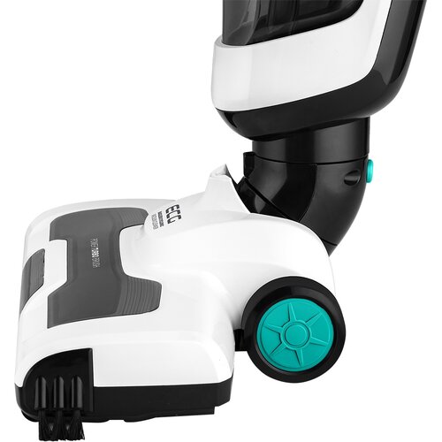 Jerome aspirator vertical fără sac ECG VT 3420 2în1