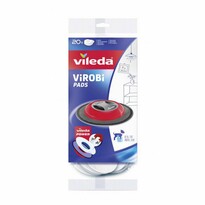 Vileda ViROBi rezervă 20 buc Vileda ViROBi rezervă 20 buc