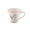 Orion porcelanska skodelica Statok ovčka, 0,07 l