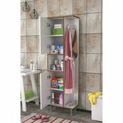 Dulap pentru baie Grand White