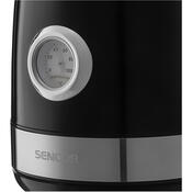 Sencor SWK 1798BK rychlovarná konvice