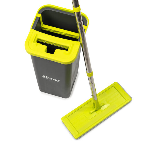 4home Rapid Clean Compact Mop