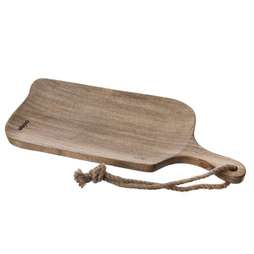 Orion Deska drewniana z uchwytem Mango, 46,5 x 20 cm