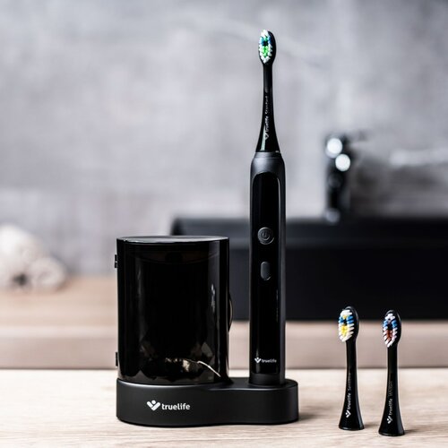 TrueLife SonicBrush SonicBrush K150 UVsterilizátorral
