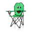 Happy Green Béka összerakható gyermek szék