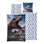 Herding Pamut ágynemű Jurassic World, 135 x 200 cm, 80 x 80 cm