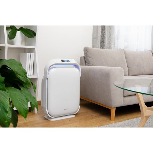 Sencor 9400WH oczyszczacz powietrza, biały