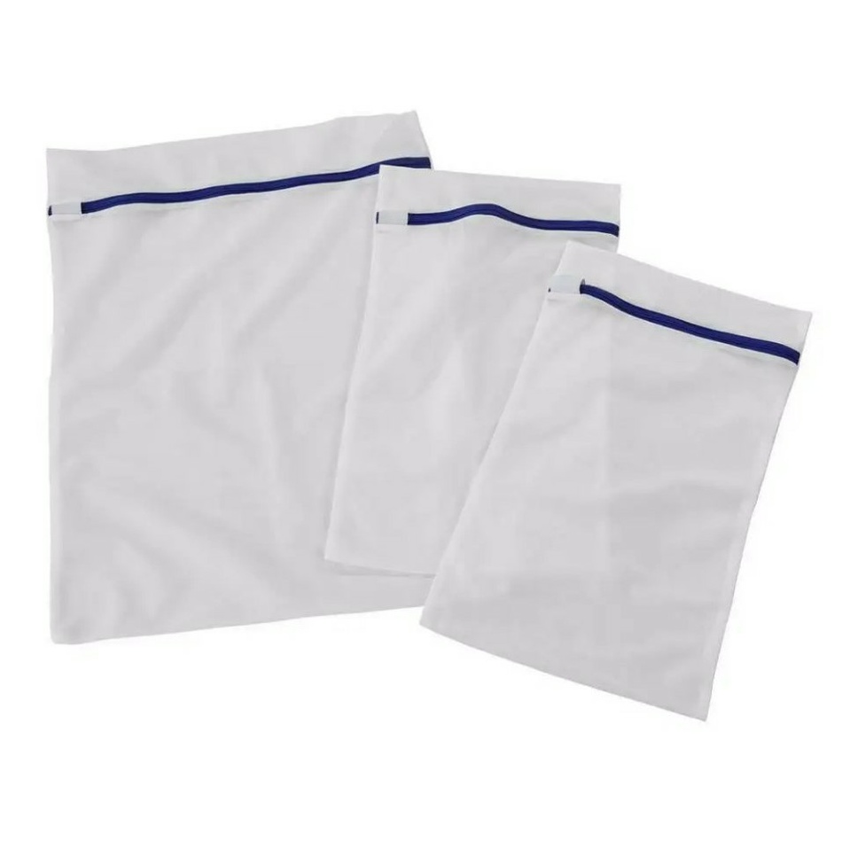 Leifheit Vrecká na pranie drobnej bielizne (set 3 ks) 81726