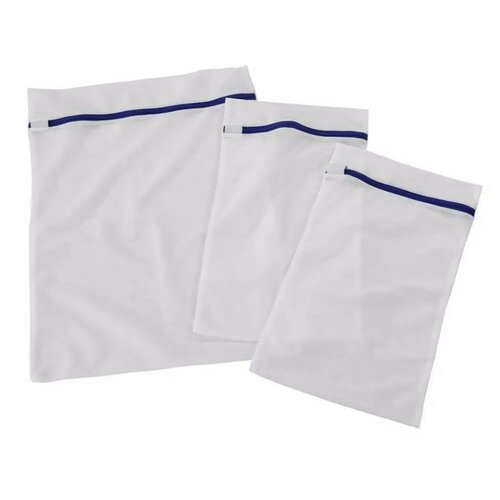 Leifheit Pytlíky na praní drobného prádla (set 3 ks) 81726