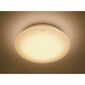 Plafonieră cu LED Cinnabar Philips33361/31/171x 6 W 640LM 4000K IP20 25 cm, alb