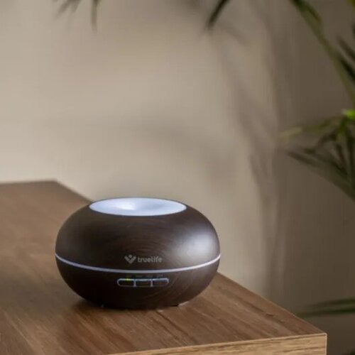 TrueLife AIR Diffúzor D5 Sötét aroma diffúzor