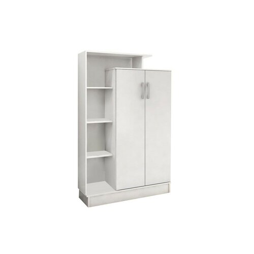 Skříňka Gupse White