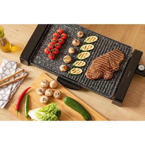Sencor SBG 108BK elektromos grill