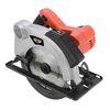 Sharks SH 1200 laserowa piła tarczowa pomarańczowy