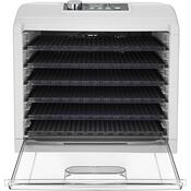 Sencor SFD 6500WH sušička ovoce