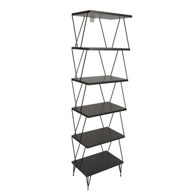 Bibliotecă Balaban Anthracite