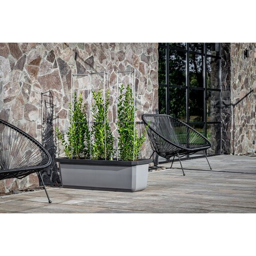 Suport vertical Flower Lover Green Wall LargoTrio