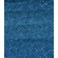 BedTex Bavlněné povlečení Snake tmavě modrá, 140 x 200 cm, 70 x 90 cm