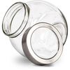 Lamart LT6050 3-delni set posod Buck, 450 ml