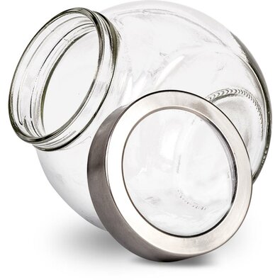 Set de 3 recipiente Lamart LT6050 Buck, 450 ml