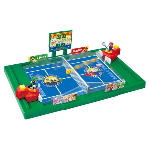 Epoch Super Mario Board Game Tennis