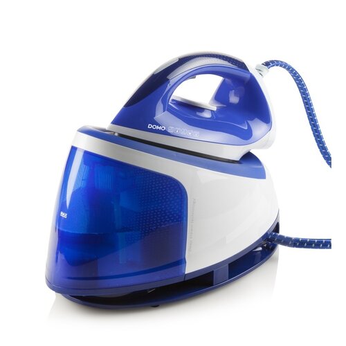 DOMO DO7113S parná žehlička s čerpadlom
