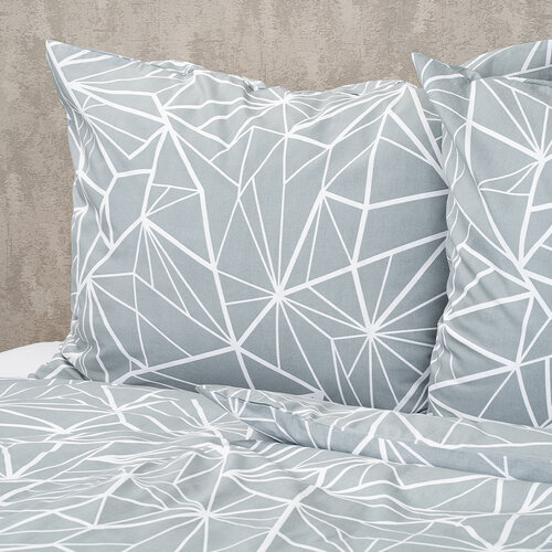 Lenjerie de pat din bumbac 4Home Jazzy , 160 x 200cm, 70 x 80 cm