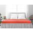 Cearșaf de pat 4Home jersey Ideal strawberry , 180 x 200 cm