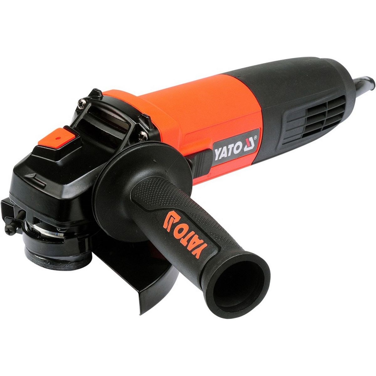 Uhlová brúska, 850 W