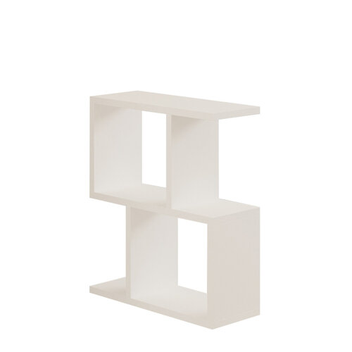 Beistelltisch Zet White