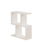 Beistelltisch Zet White